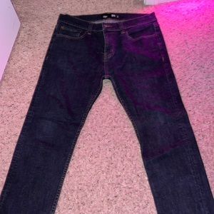 RSQ jeans London skinny